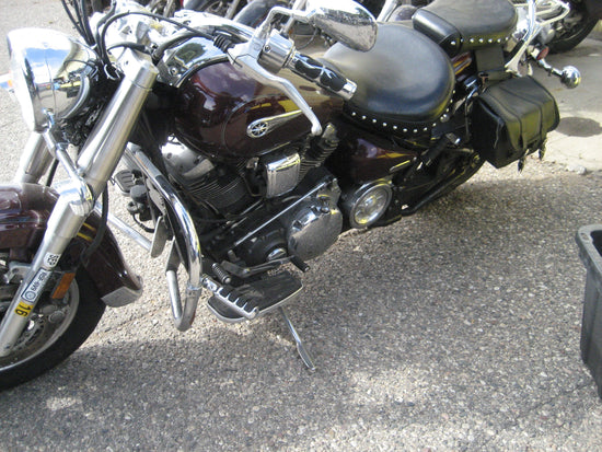 Image Title REPAIRABLE 2005 Yamaha XV1700 $1250 OBO